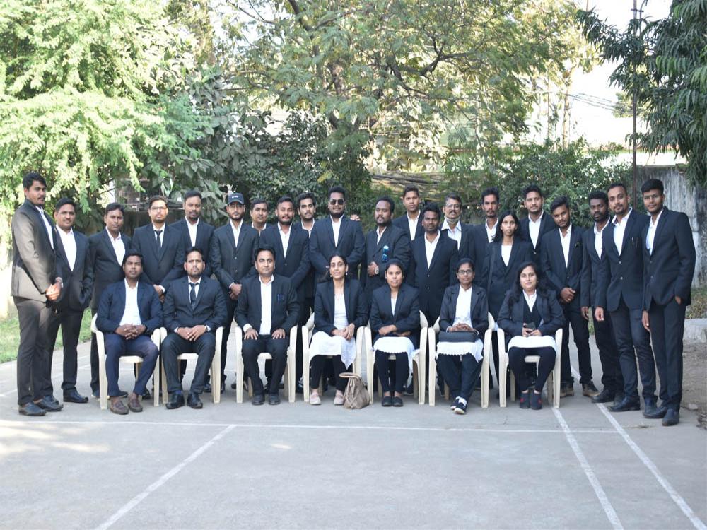 Group Photo