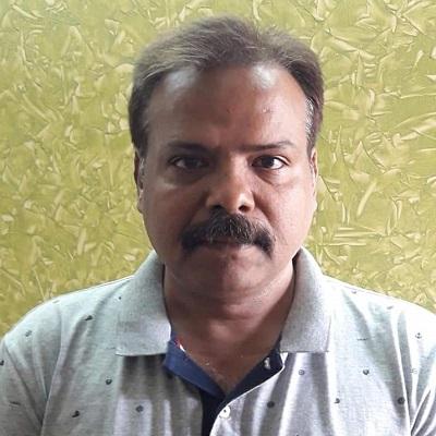 Animesh Panda