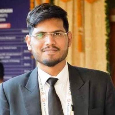 Chandi Prasad Khamari