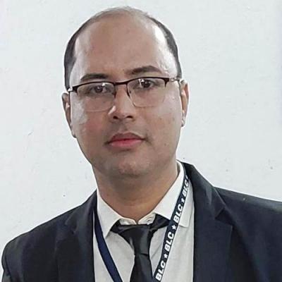Manindra Singh Hanspal